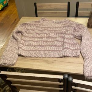 Xhilaration Sweater Large